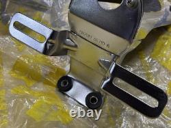 Suzuki 70-72 T250-II T250R T250J Bracket Taillight Lamp NOS Genuine 35710-6
