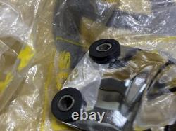 Suzuki 70-72 T250-II T250R T250J Bracket Taillight Lamp NOS Genuine 35710-6