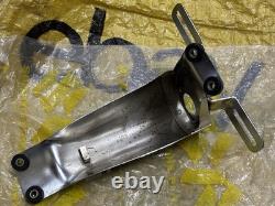 Suzuki 70-72 T250-II T250R T250J Bracket Taillight Lamp NOS Genuine 35710-6