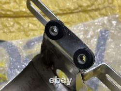 Suzuki 70-72 T250-II T250R T250J Bracket Taillight Lamp NOS Genuine 35710-6