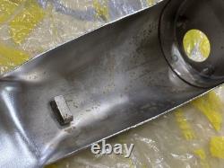 Suzuki 70-72 T250-II T250R T250J Bracket Taillight Lamp NOS Genuine 35710-6