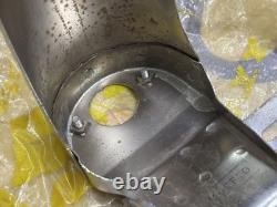 Suzuki 70-72 T250-II T250R T250J Bracket Taillight Lamp NOS Genuine 35710-6