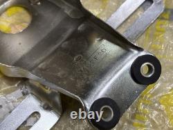 Suzuki 70-72 T250-II T250R T250J Bracket Taillight Lamp NOS Genuine 35710-6