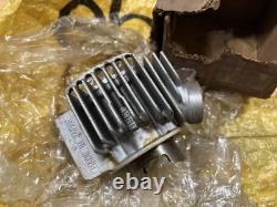 Suzuki 70 A70 A-70 Aluminium Cylinder Block NOS Genuine Japan P/N 11210-05004
