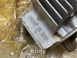 Suzuki 70 A70 A-70 Aluminium Cylinder Block NOS Genuine Japan P/N 11210-05004
