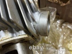 Suzuki 70 A70 A-70 Aluminium Cylinder Block NOS Genuine Japan P/N 11210-05004