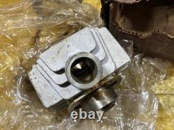 Suzuki 70 A70 A-70 Aluminium Cylinder Block NOS Genuine Japan P/N 11210-05004
