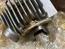 Suzuki 70 A70 A-70 Aluminium Cylinder Block NOS Genuine Japan P/N 11210-05004