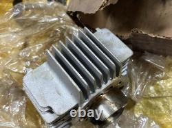 Suzuki 70 A70 A-70 Aluminium Cylinder Block NOS Genuine Japan P/N 11210-05004