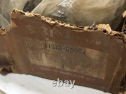Suzuki 70 A70 A-70 Aluminium Cylinder Block NOS Genuine Japan P/N 11210-05004