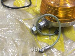 Suzuki 70 A70 A-70 Turn Signal Winker Lamp NOS&USED x5 35601-13110&35604-12010
