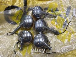 Suzuki 70 A70 A-70 Turn Signal Winker Lamp NOS&USED x5 35601-13110&35604-12010