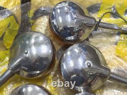 Suzuki 70 A70 A-70 Turn Signal Winker Lamp NOS&USED x5 35601-13110&35604-12010