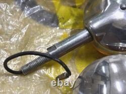 Suzuki 70 A70 A-70 Turn Signal Winker Lamp NOS&USED x5 35601-13110&35604-12010
