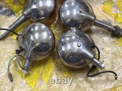 Suzuki 70 A70 A-70 Turn Signal Winker Lamp NOS&USED x5 35601-13110&35604-12010