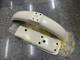 Suzuki 71-73 Ts125 Ts125r/j/k 73 Ts185 Ts185k Front&rear Fender White Nos Japan