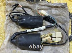 Suzuki 71-73 TS125 TS125R/J/K TC125 TC125R/J/K Wiring Harness NOS 36610-28000