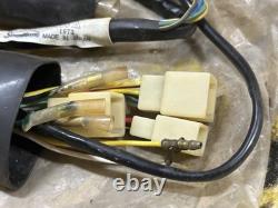 Suzuki 71-73 TS125 TS125R/J/K TC125 TC125R/J/K Wiring Harness NOS 36610-28000