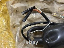 Suzuki 71-73 TS125 TS125R/J/K TC125 TC125R/J/K Wiring Harness NOS 36610-28000
