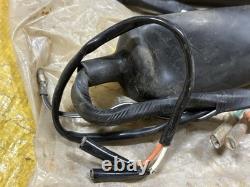 Suzuki 71-73 TS125 TS125R/J/K TC125 TC125R/J/K Wiring Harness NOS 36610-28000