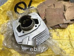 Suzuki 71-75 TC125 TC125R/J/K/L/M TS125 TS125R/J/K/L/M Cylinder NOS 11210-28000