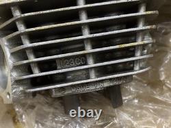 Suzuki 71-75 TC125 TC125R/J/K/L/M TS125 TS125R/J/K/L/M Cylinder NOS 11210-28000