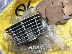 Suzuki 71-75 TC125 TC125R/J/K/L/M TS125 TS125R/J/K/L/M Cylinder NOS 11210-28000