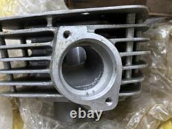 Suzuki 71-75 TC125 TC125R/J/K/L/M TS125 TS125R/J/K/L/M Cylinder NOS 11210-28000