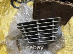 Suzuki 71-75 TC125 TC125R/J/K/L/M TS125 TS125R/J/K/L/M Cylinder NOS 11210-28000