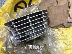 Suzuki 71-75 TC125 TC125R/J/K/L/M TS125 TS125R/J/K/L/M Cylinder NOS 11210-28000