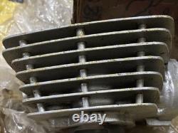 Suzuki 71-75 TC125 TC125R/J/K/L/M TS125 TS125R/J/K/L/M Cylinder NOS 11210-28000