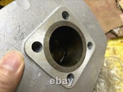 Suzuki 71-75 TC125 TC125R/J/K/L/M TS125 TS125R/J/K/L/M Cylinder NOS 11210-28000