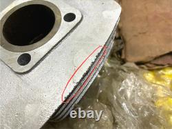 Suzuki 71-75 TC125 TC125R/J/K/L/M TS125 TS125R/J/K/L/M Cylinder NOS 11210-28000