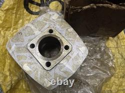 Suzuki 71-75 TC125 TC125R/J/K/L/M TS125 TS125R/J/K/L/M Cylinder NOS 11210-28000