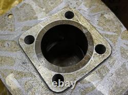 Suzuki 71-75 TC125 TC125R/J/K/L/M TS125 TS125R/J/K/L/M Cylinder NOS 11210-28000