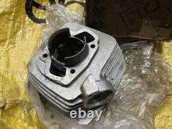 Suzuki 71-75 TC125 TC125R/J/K/L/M TS125 TS125R/J/K/L/M Cylinder NOS 11210-28000