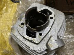 Suzuki 71-75 TC125 TC125R/J/K/L/M TS125 TS125R/J/K/L/M Cylinder NOS 11210-28000