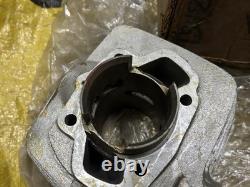 Suzuki 71-75 TC125 TC125R/J/K/L/M TS125 TS125R/J/K/L/M Cylinder NOS 11210-28000