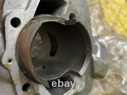 Suzuki 71-75 TC125 TC125R/J/K/L/M TS125 TS125R/J/K/L/M Cylinder NOS 11210-28000