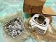 Suzuki 71-75 Tc125 Ts125 Cylinder Head&cylinder Nos P/n 11111-27302&11210-28000