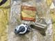 Suzuki 72-74 Rv50 Rv90 Rv125 Fuel Cock Petcock Nos Genuine Japan P/n 44300-27820