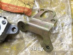 Suzuki 72-74 RV50 RV90 RV125 Fuel Cock Petcock NOS Genuine Japan P/N 44300-27820