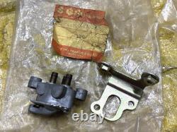 Suzuki 72-74 RV50 RV90 RV125 Fuel Cock Petcock NOS Genuine Japan P/N 44300-27820 Suzuki 72-74 RV50 RV90 RV125 Fuel Cock Petcock NOS Genuine Japan P/N 44300-27820