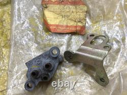 Suzuki 72-74 RV50 RV90 RV125 Fuel Cock Petcock NOS Genuine Japan P/N 44300-27820