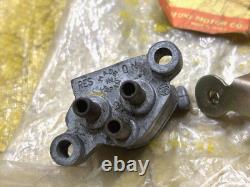 Suzuki 72-74 RV50 RV90 RV125 Fuel Cock Petcock NOS Genuine Japan P/N 44300-27820