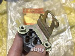 Suzuki 72-74 RV50 RV90 RV125 Fuel Cock Petcock NOS Genuine Japan P/N 44300-27820
