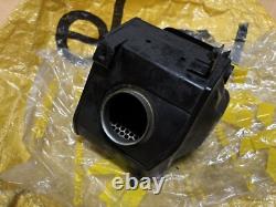 Suzuki 72-74 TC125 71-74 TS125 Box Air Cleaner Assy NOS Genuine P/N 13700-28111