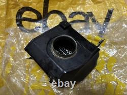 Suzuki 72-74 TC125 71-74 TS125 Box Air Cleaner Assy NOS Genuine P/N 13700-28111 Suzuki 72-74 TC125 71-74 TS125 Box Air Cleaner Assy NOS Genuine P/N 13700-28111