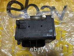 Suzuki 72-74 TC125 71-74 TS125 Box Air Cleaner Assy NOS Genuine P/N 13700-28111