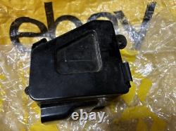 Suzuki 72-74 TC125 71-74 TS125 Box Air Cleaner Assy NOS Genuine P/N 13700-28111